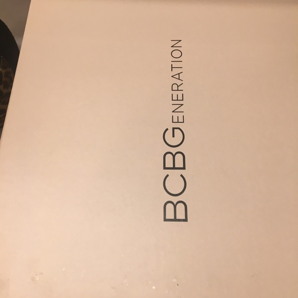 Shoes bcbg